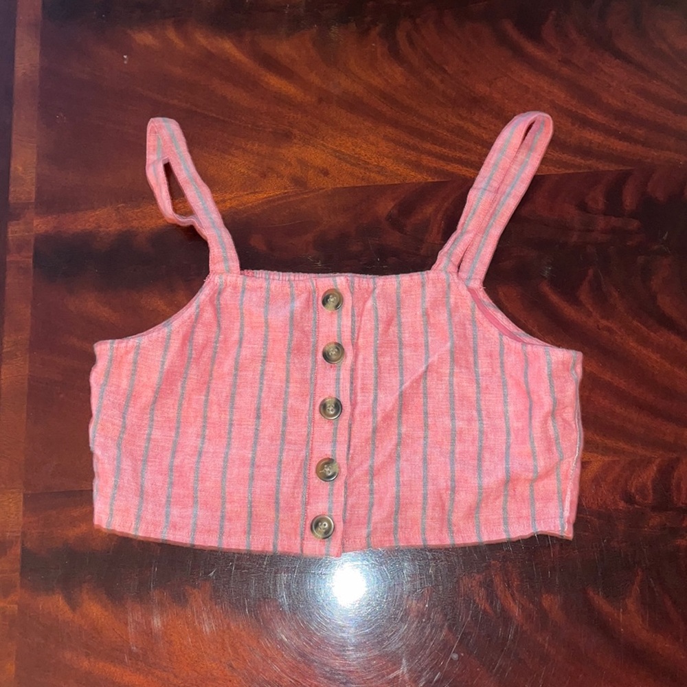 AE Summer tank